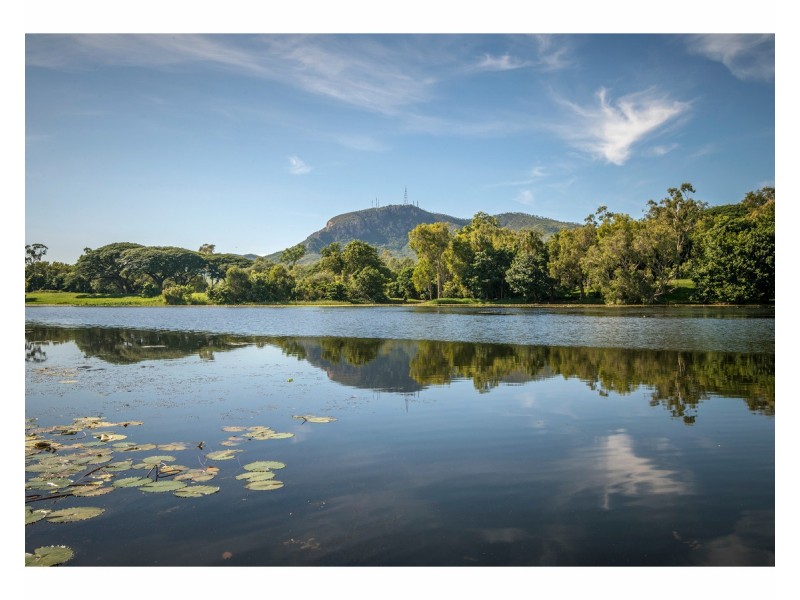 11 Bridgewater Drive, Condon QLD 4815