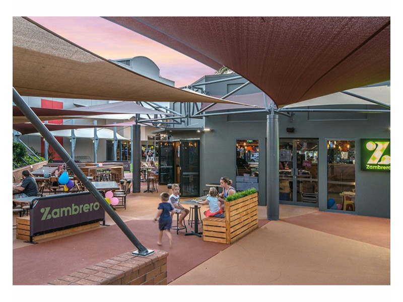 11 Bridgewater Drive, Condon QLD 4815