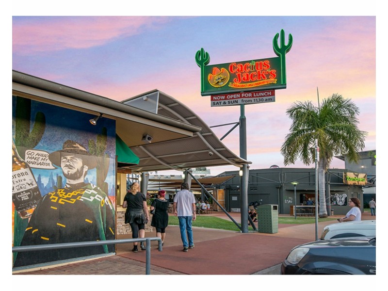 11 Bridgewater Drive, Condon QLD 4815