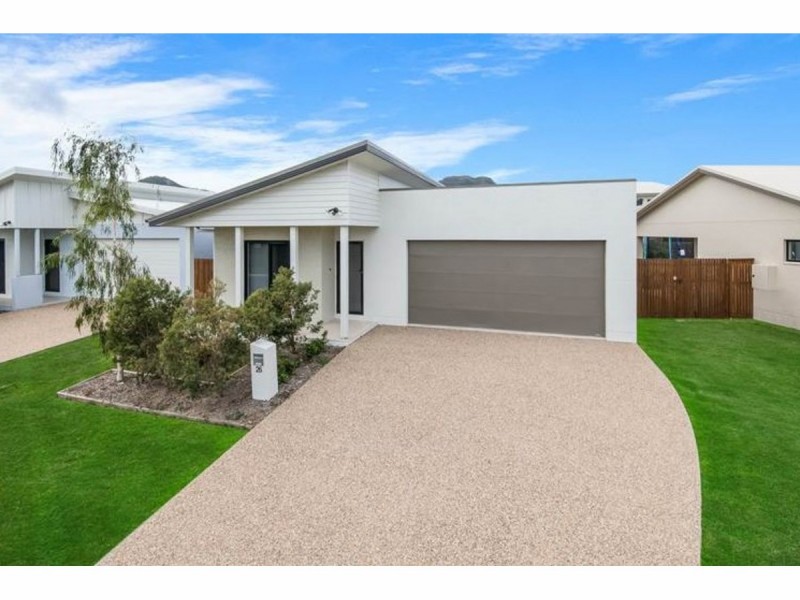 26 Resolution Street, Kelso QLD 4815