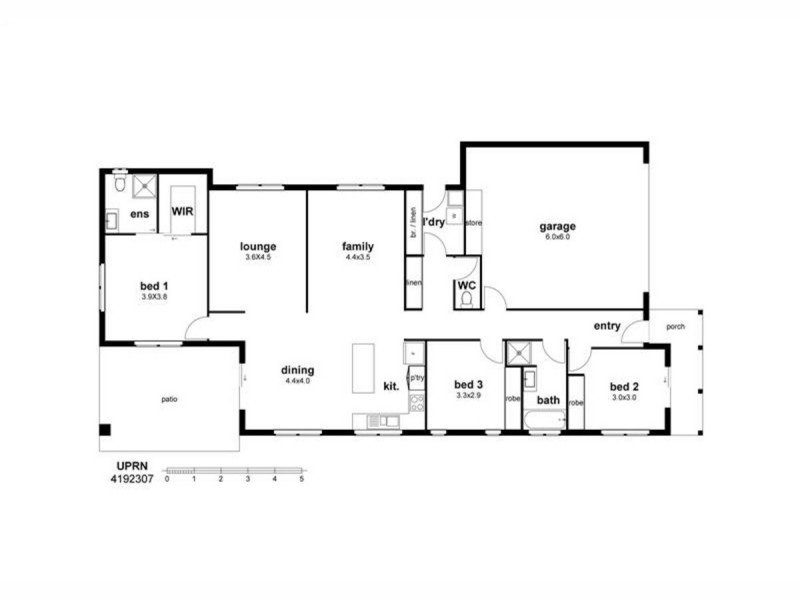 26 Resolution Street, Kelso QLD 4815