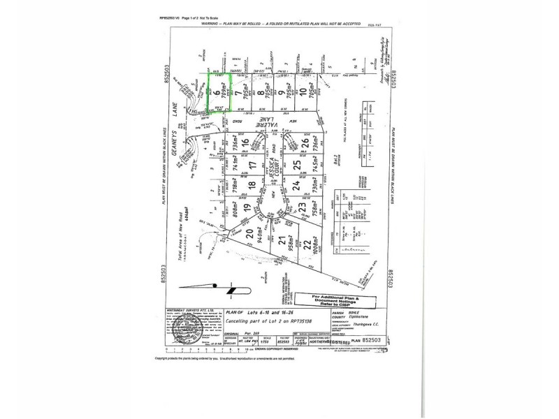 3 Valerie Lane, Deeragun QLD 4818