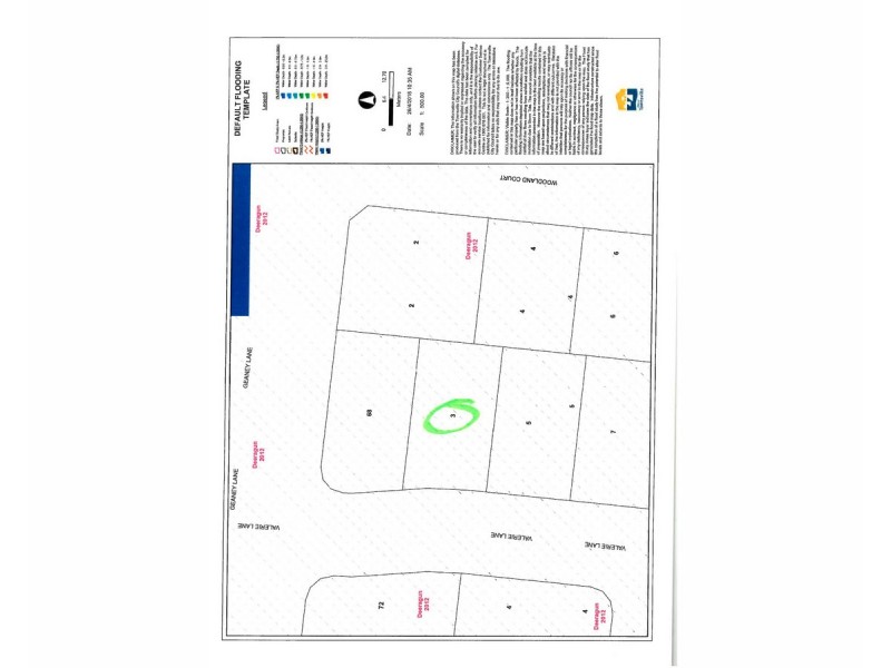 3 Valerie Lane, Deeragun QLD 4818