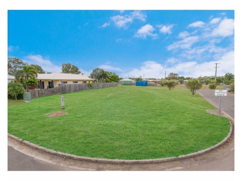 1 St Lucia Drive, Rasmussen QLD 4815