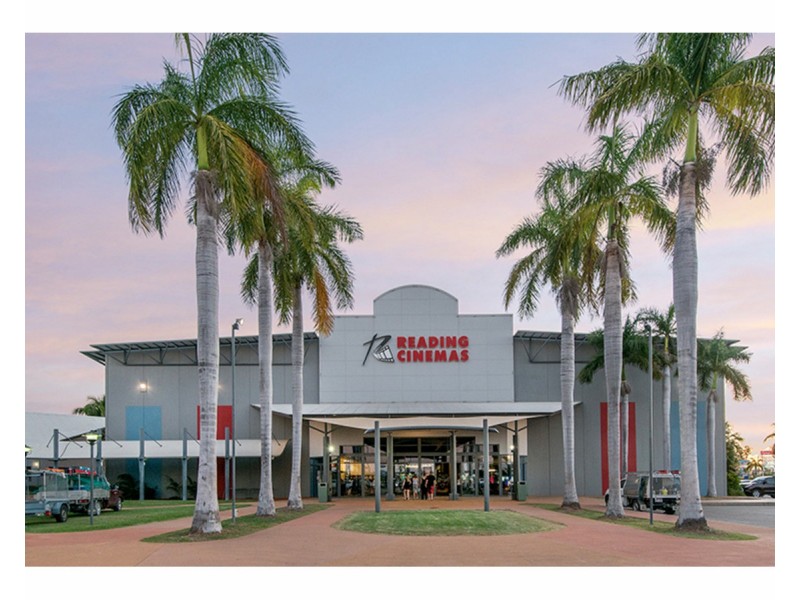 1 St Lucia Drive, Rasmussen QLD 4815