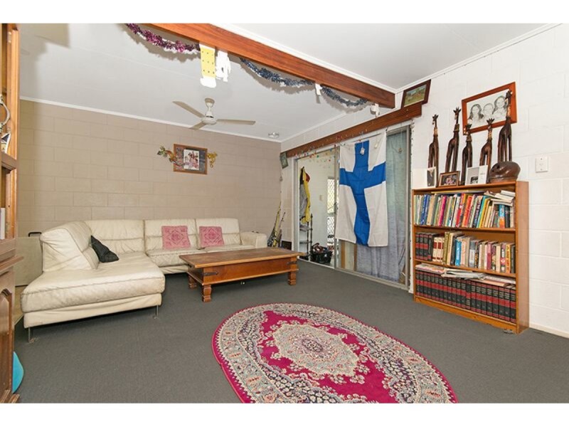 13 Lumeah Street, Cranbrook QLD 4814