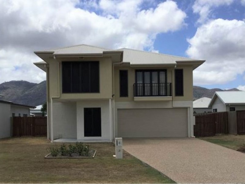 4 Sorghum Street, Rasmussen QLD 4815