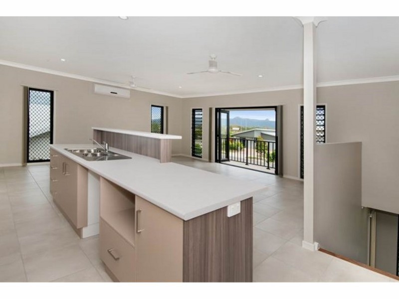 4 Sorghum Street, Rasmussen QLD 4815