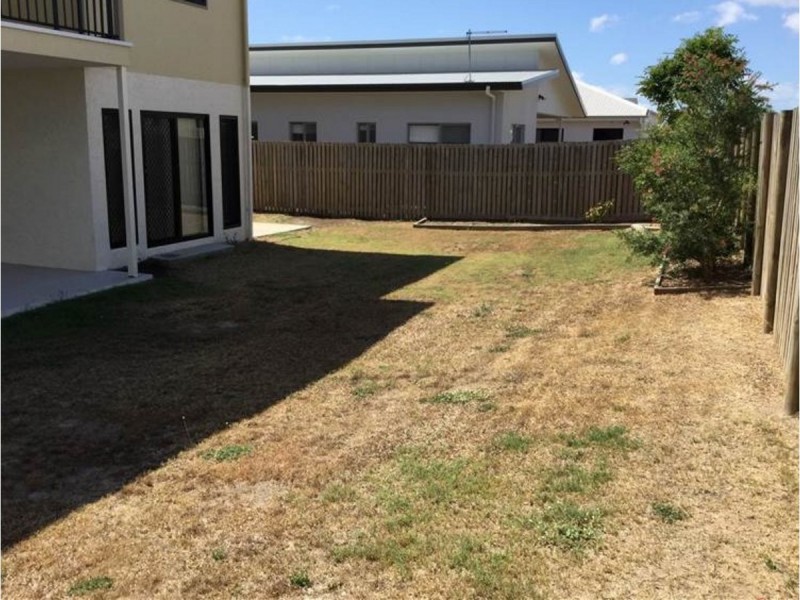 4 Sorghum Street, Rasmussen QLD 4815