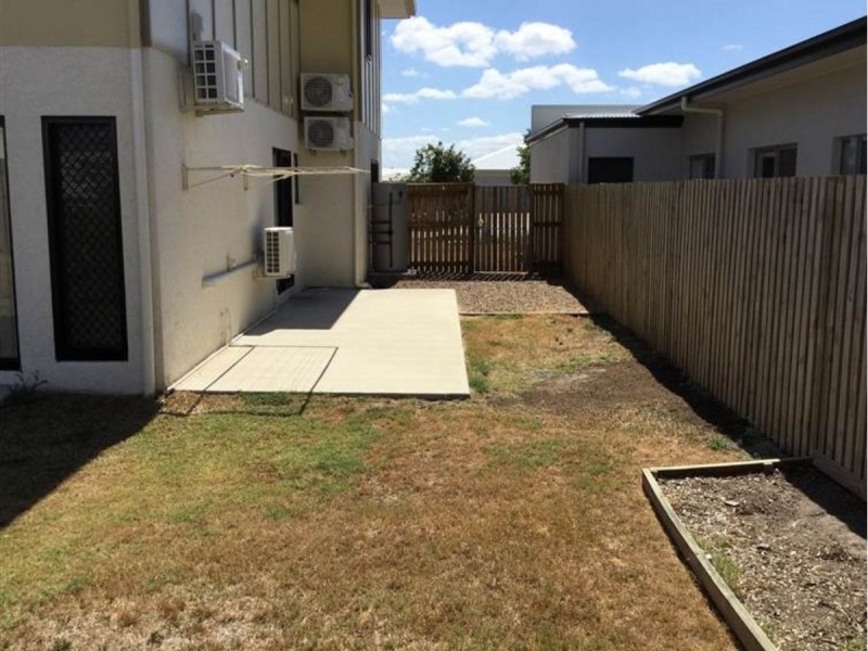 4 Sorghum Street, Rasmussen QLD 4815
