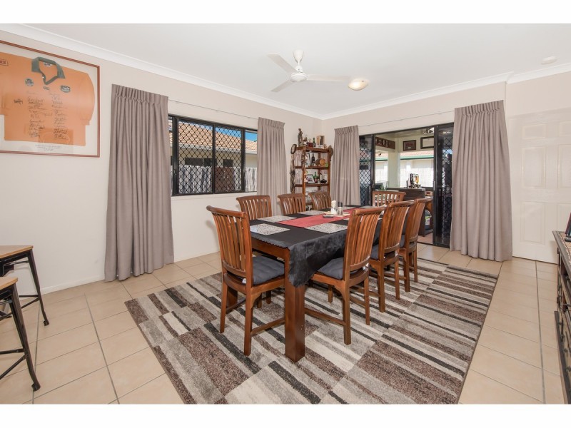 6 Cobold Court, Kirwan QLD 4817