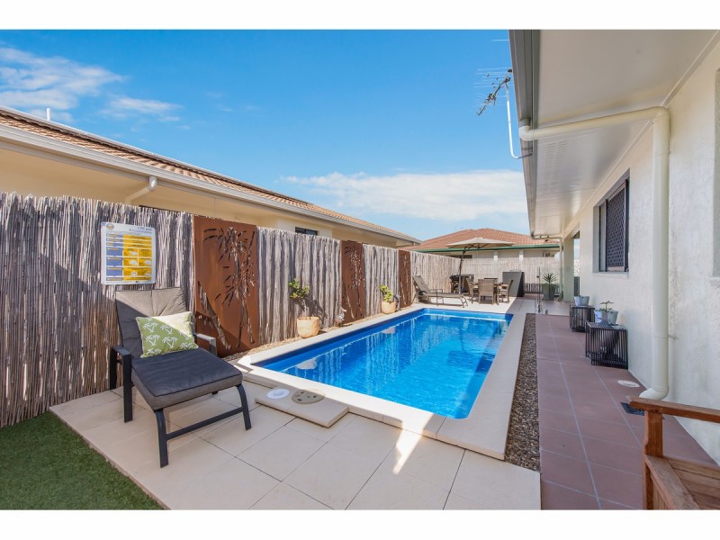 6 Cobold Court, Kirwan QLD 4817