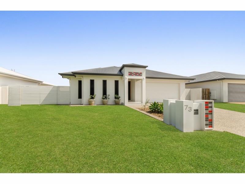 73 Spinifex Way, Bohle Plains QLD 4817