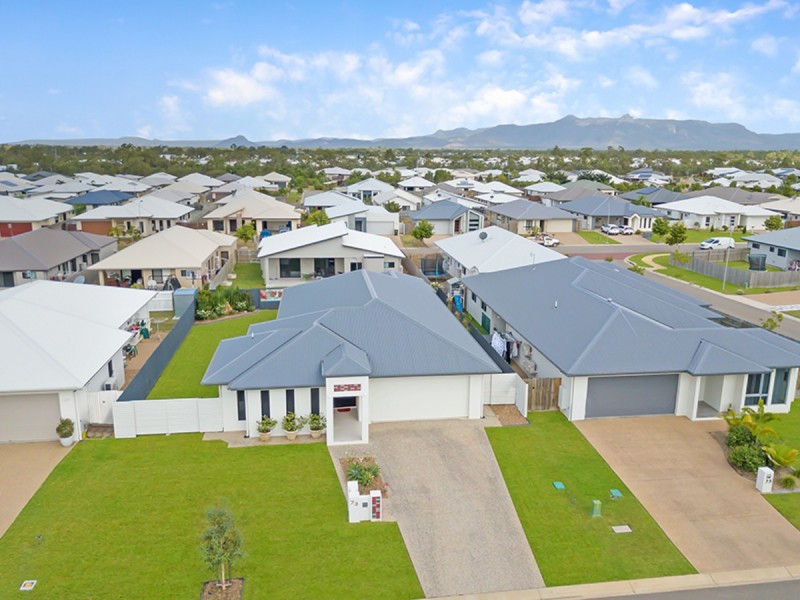 73 Spinifex Way, Bohle Plains QLD 4817