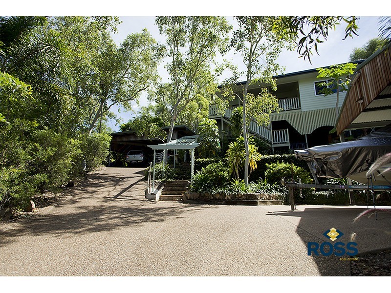 4 Bellevue Court, Wulguru QLD 4811