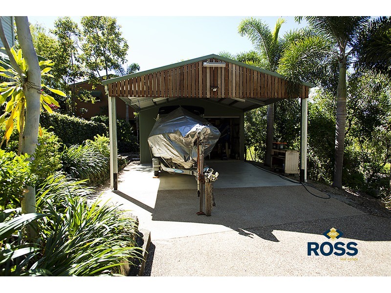 4 Bellevue Court, Wulguru QLD 4811