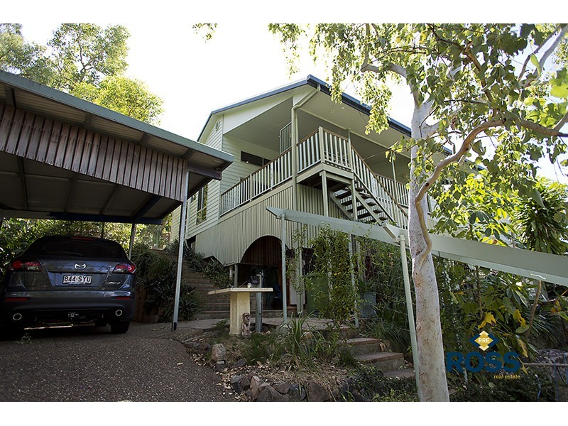 4 Bellevue Court, Wulguru QLD 4811