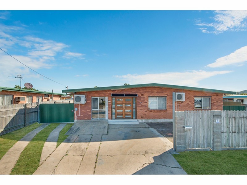 417 Fulham Road, Heatley QLD 4814