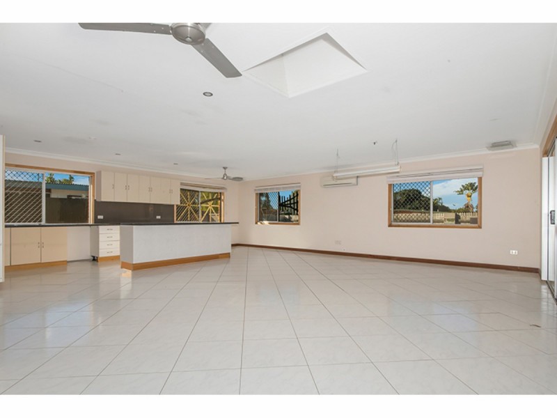 417 Fulham Road, Heatley QLD 4814