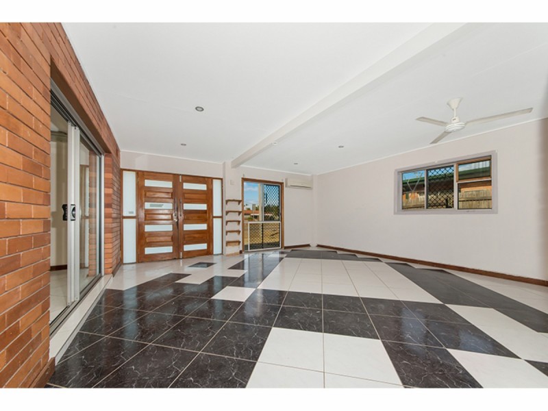 417 Fulham Road, Heatley QLD 4814