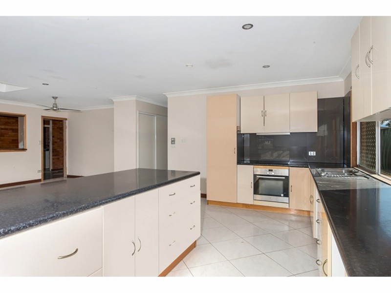 417 Fulham Road, Heatley QLD 4814