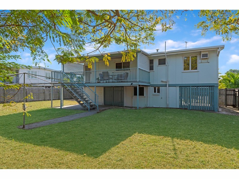 62 Lillipilli Street, Vincent QLD 4814