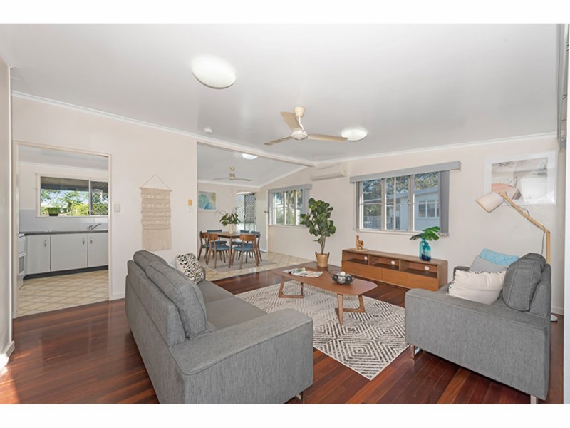 62 Lillipilli Street, Vincent QLD 4814