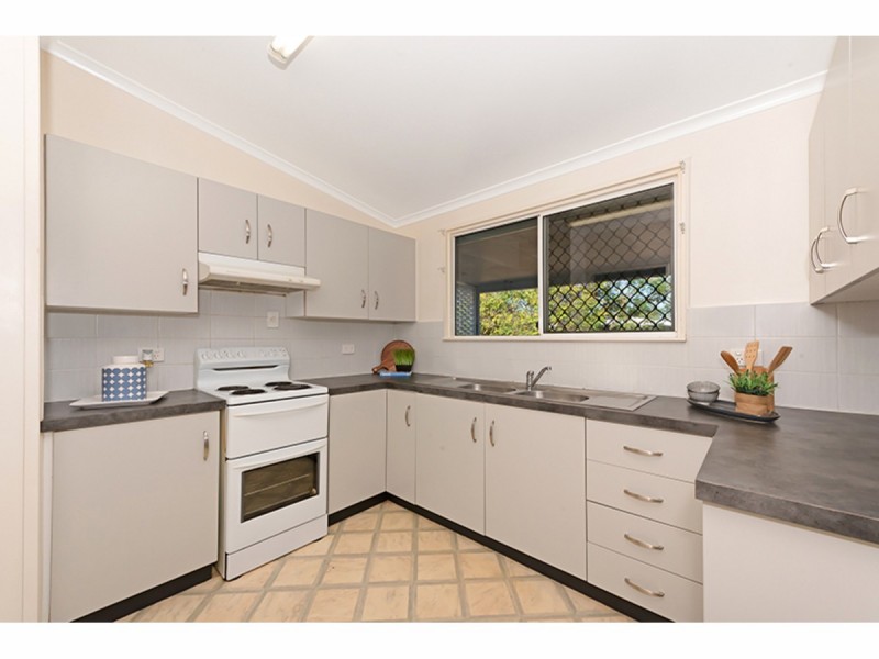 62 Lillipilli Street, Vincent QLD 4814