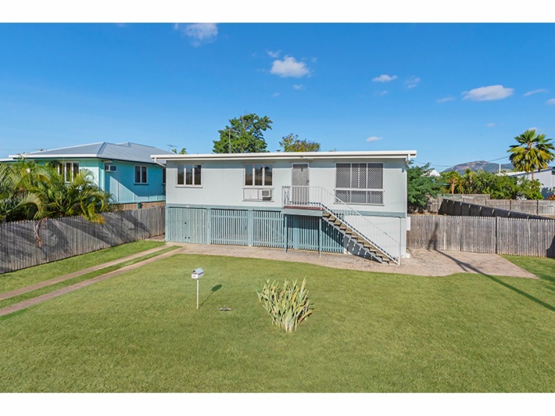 62 Lillipilli Street, Vincent QLD 4814
