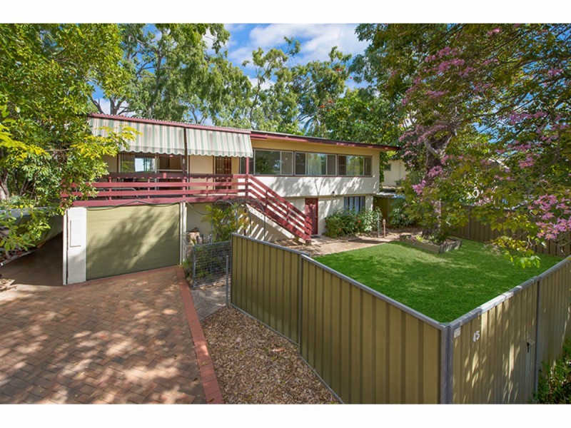 45 Canara Street, Cranbrook QLD 4814