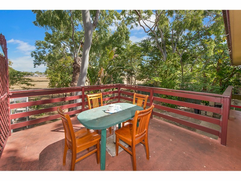 45 Canara Street, Cranbrook QLD 4814