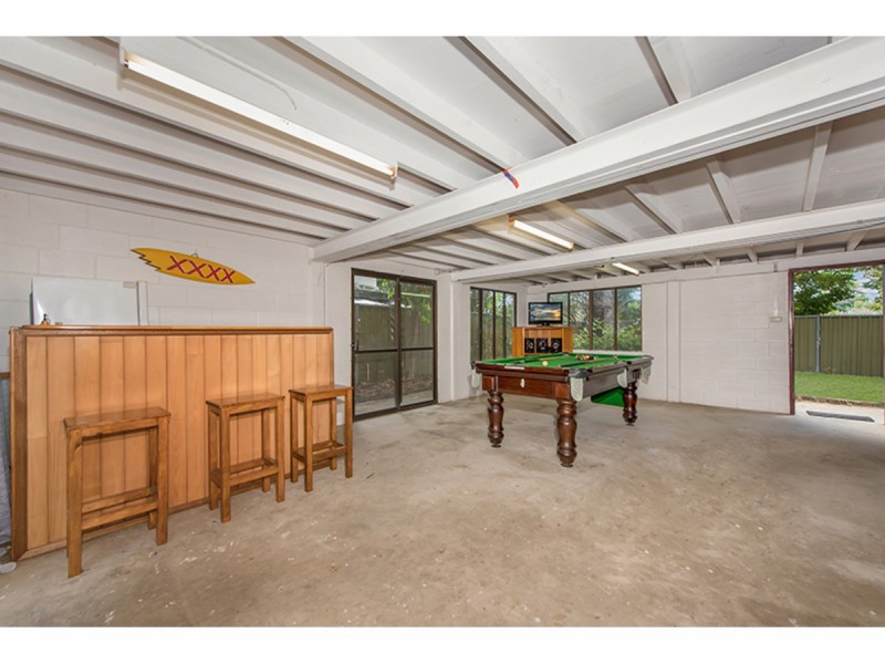 45 Canara Street, Cranbrook QLD 4814