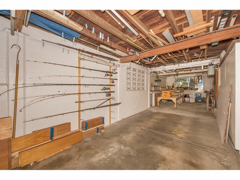 45 Canara Street, Cranbrook QLD 4814