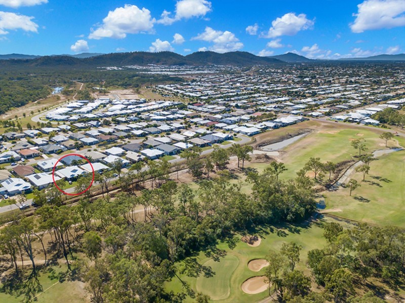 45 Guilfoyle Circuit, Kirwan QLD 4817