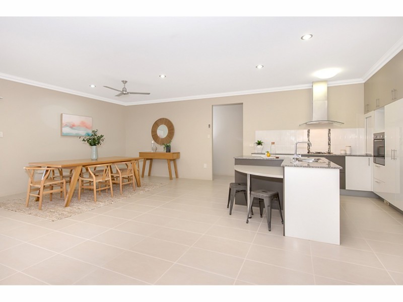 45 Guilfoyle Circuit, Kirwan QLD 4817