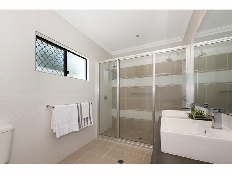 45 Guilfoyle Circuit, Kirwan QLD 4817