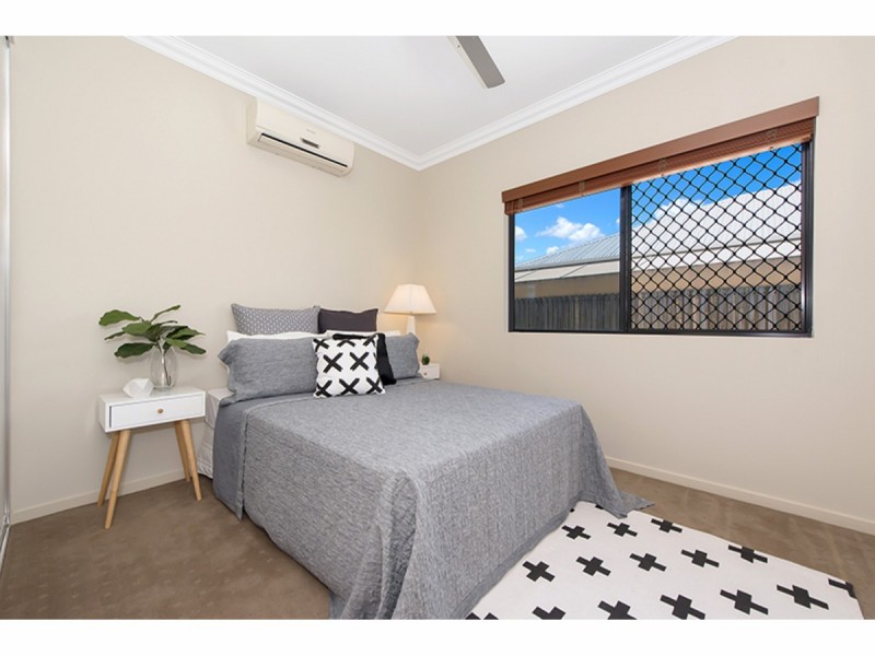 45 Guilfoyle Circuit, Kirwan QLD 4817
