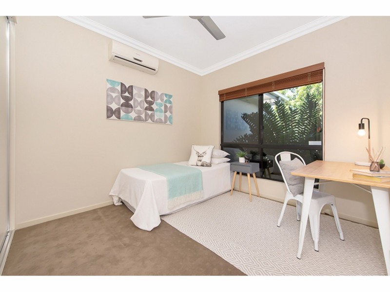 45 Guilfoyle Circuit, Kirwan QLD 4817