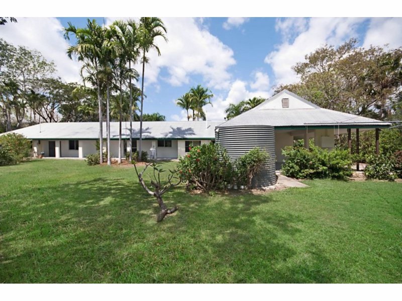 Lot 3 / 20 Duggan Drive, Alligator Creek QLD 4816