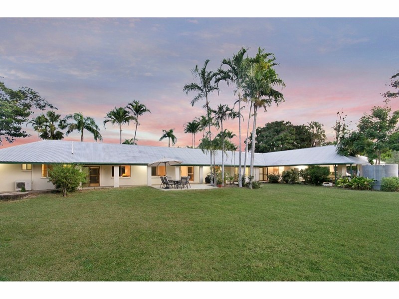 Lot 3 / 20 Duggan Drive, Alligator Creek QLD 4816