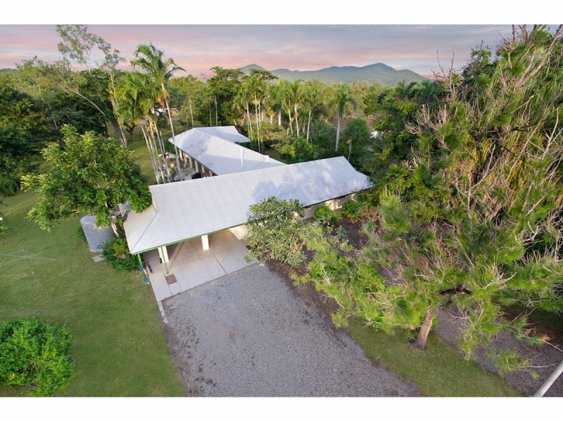 Lot 3 / 20 Duggan Drive, Alligator Creek QLD 4816