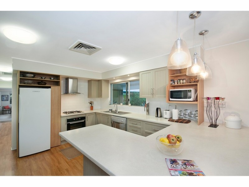 Lot 3 / 20 Duggan Drive, Alligator Creek QLD 4816
