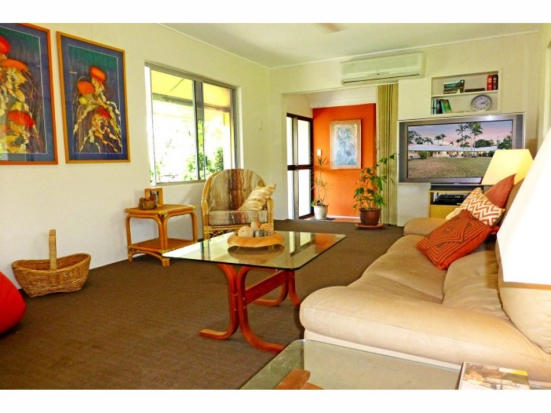 Lot 3 / 20 Duggan Drive, Alligator Creek QLD 4816