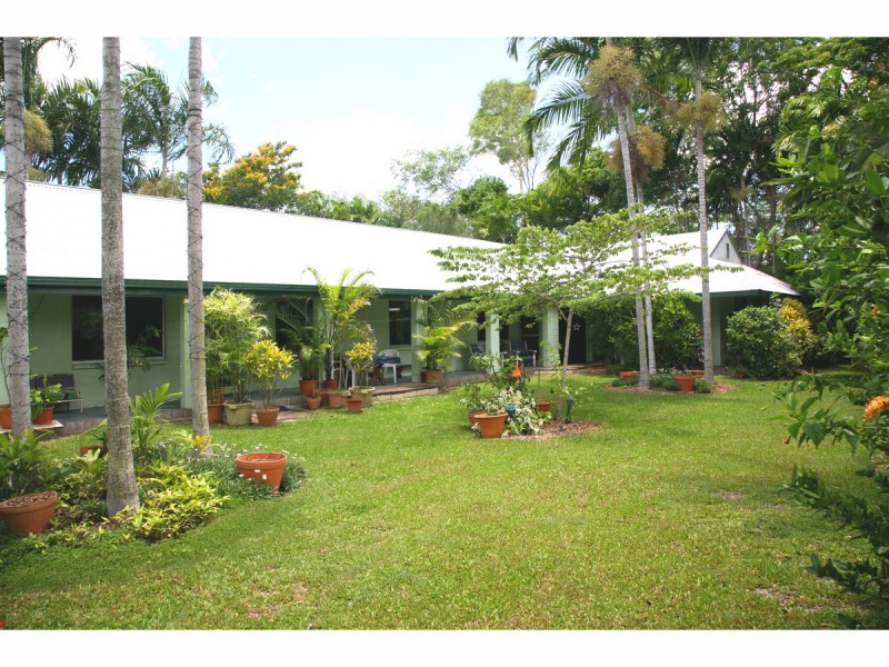 Lot 3 / 20 Duggan Drive, Alligator Creek QLD 4816