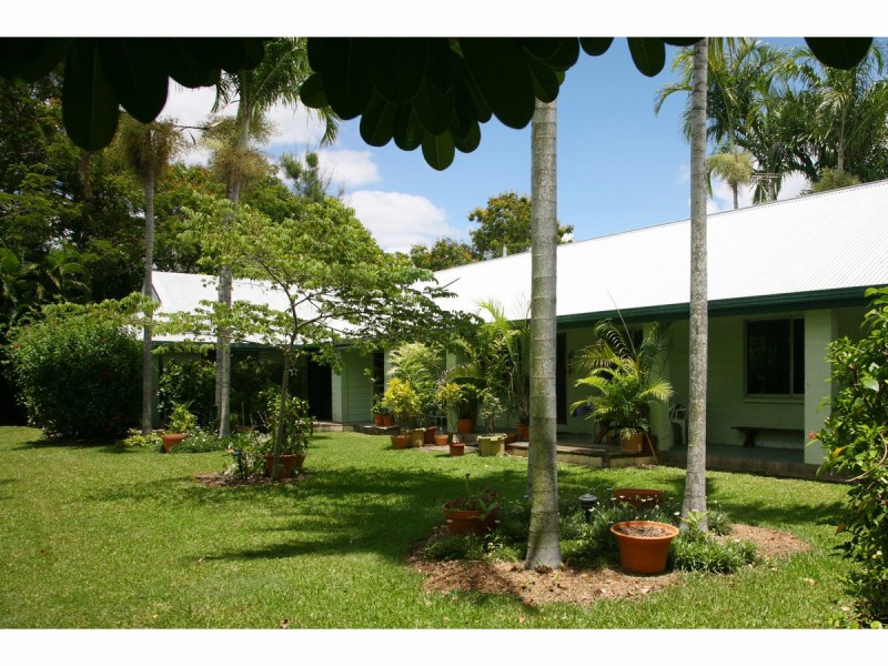 Lot 3 / 20 Duggan Drive, Alligator Creek QLD 4816