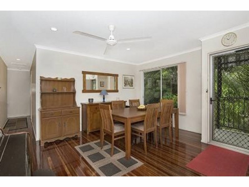 15 Lambert Street, Kirwan QLD 4817