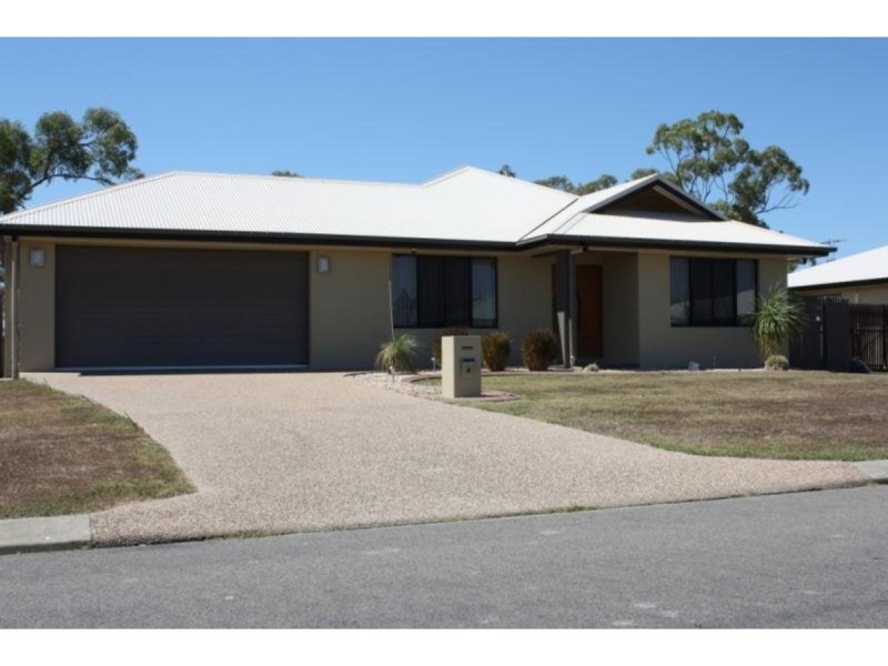 50 Brenton Circuit, Deeragun QLD 4818
