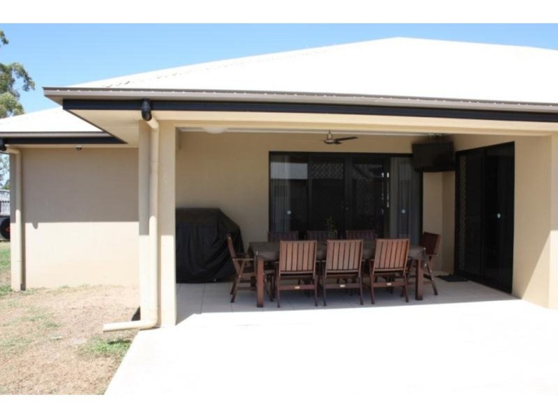 50 Brenton Circuit, Deeragun QLD 4818