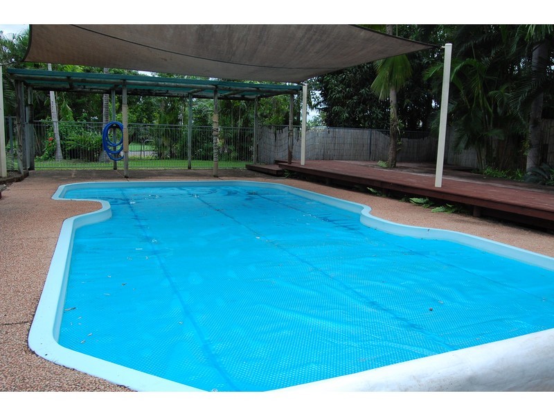 1337 Riverway Drive, Kelso QLD 4815