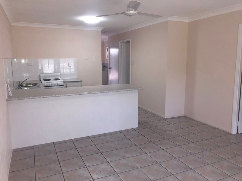 6/18 Roberts Street, Hermit Park QLD 4812